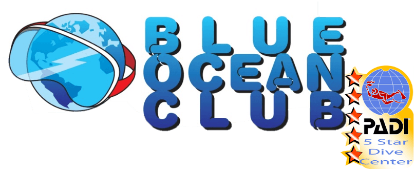 Blue Ocean Club